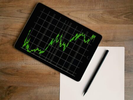 Echtzeitdaten zum Handel mit dem Bitcoin strategisch einsetzen