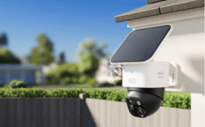 Wie funktionieren Sicherheitskameras ohne Internetzugang? Wie funktionieren Sicherheitskameras ohne Internetzugang?