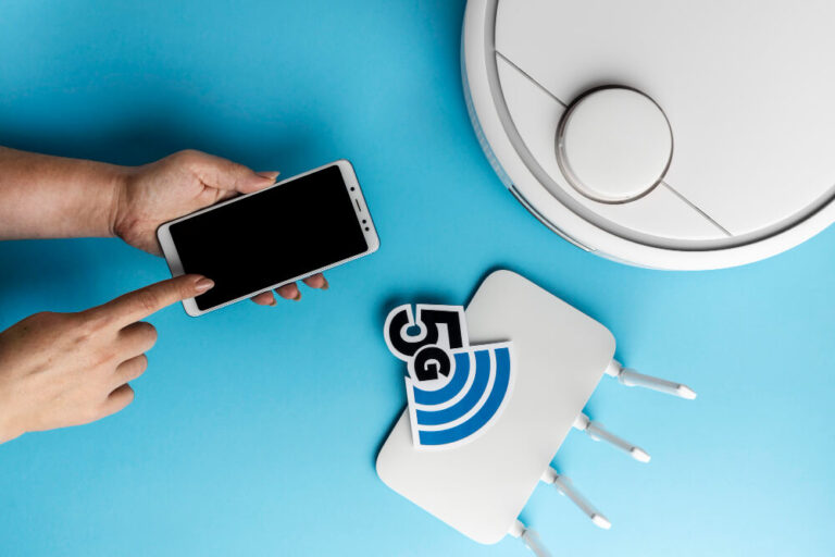 Ubiquiti U6 Pro – Wi-Fi 6 Access Point für maximale Performance