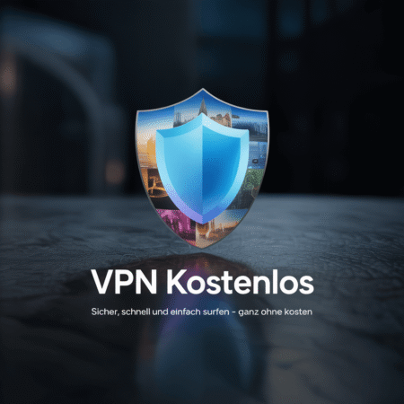 VPN Kostenlos: Sicher, Schnell und Einfach Surfen – Ganz Ohne Kosten