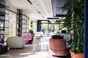 Beste Klinik für Haartransplantation in Istanbul Türkei – Istanbul Vita