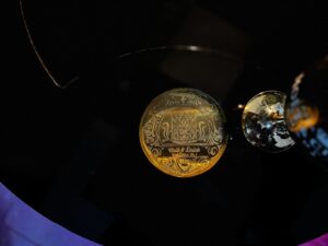 Besondere Dinge sind nicht für alle. Und das ist gut so. Besondere Dinge sind nicht für alle. Und das ist gut so.