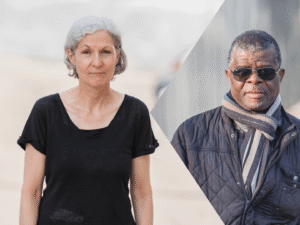 Birgit Gnabry – Die wahre Geschichte der Mutter hinter dem Fußballstar! birgit gnabry