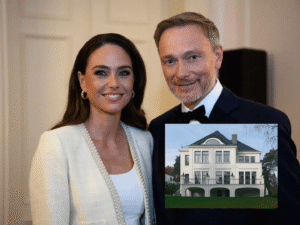 christian lindner villa nikolassee