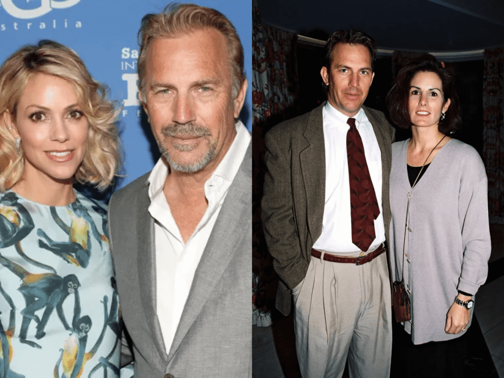 Cindy Costner heute: Ein klarer und verständlicher Einblick! cindy costner heute