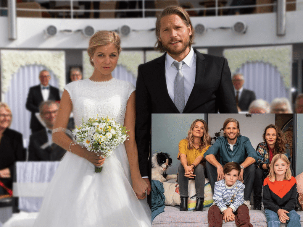 Ehefrau Kristina Ströbel Instagram – Hat sie ein geheimes Profil? ehefrau kristina ströbel instagram