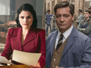 Wer ist Helga Holler? Die Wahrheit über Franz Burdas Tochter! helga holler tochter von franz burda