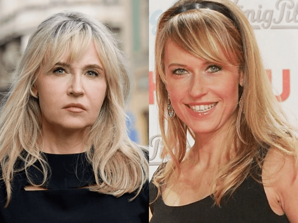 krank anica dobra krankheit