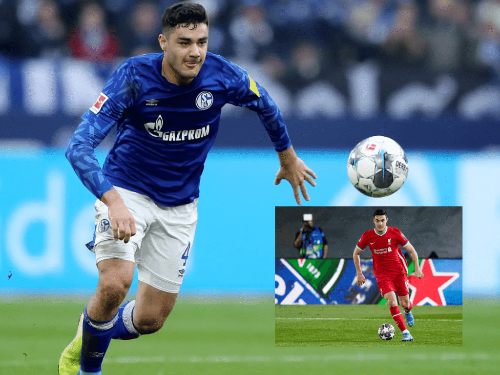 Ozan Kabak Gehalt 2025: Echtes Einkommen einfach erklärt! ozan kabak gehalt