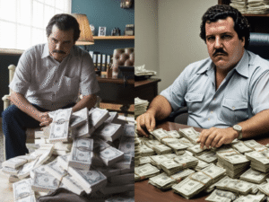 Manuela Escobars Vermögen heute: Die ganze Wahrheit über ihr Geld im Jahr 2025! manuela escobar vermögen