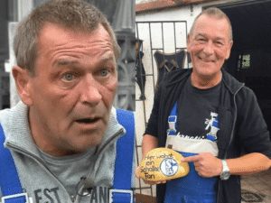 ralle ender todesursache hautkrebs