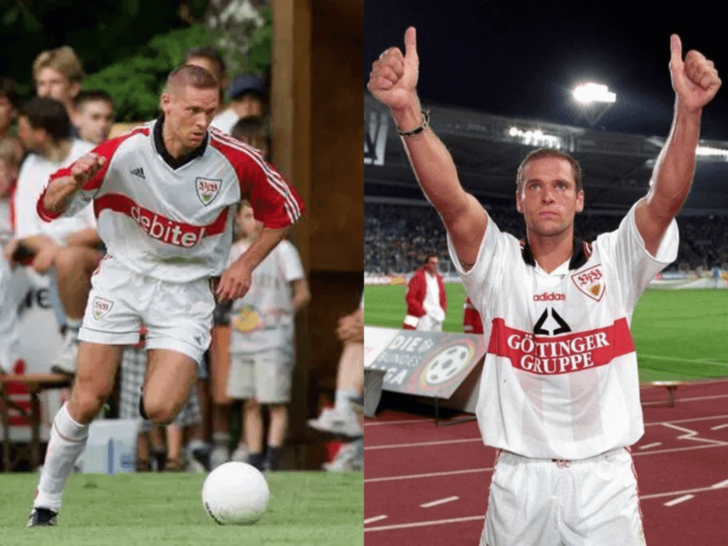 Thorsten Legats Wechseldaten 2025: Aktuelle Übersicht aller Vereinswechsel! thorsten legat beitrittsdaten