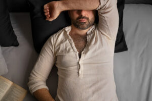 CPAP Gerät: Revolutionäre Therapielösung für erholsamen Schlaf CPAP Gerät: Revolutionäre Therapielösung für erholsamen Schlaf