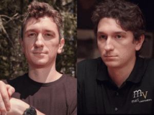 Wann ist Alex Lagina gestorben? – Die Wahrheit einfach erklärt! wann starb alex lagina