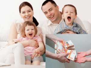 киндергельд 2024