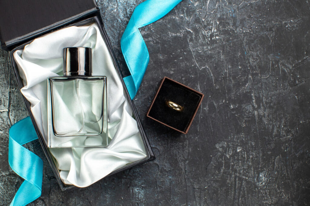 Herren Parfum Guide: So findest du deinen Signature-Duft Herren Parfum Guide: So findest du deinen Signature-Duft