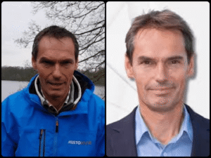 Meeno Schrader und Parkinson: Eine Geschichte von Stärke und Hoffnung