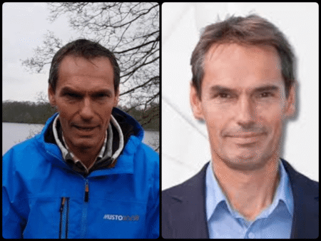 Meeno Schrader und Parkinson: Eine Geschichte von Stärke und Hoffnung Meeno Schrader und Parkinson: Eine Geschichte von Stärke und Hoffnung