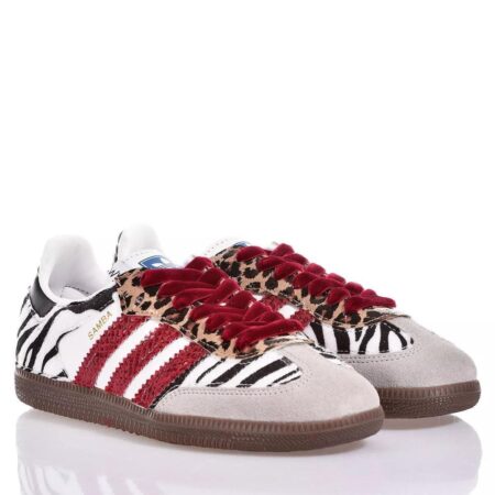 Personalisierte Sneakers stilvoll kombinieren