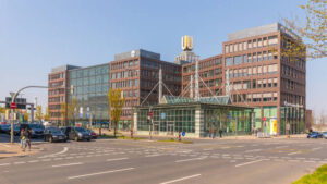 Warum Gebäudereinigung in Dortmund