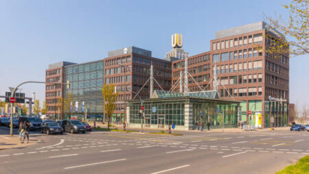 Warum Gebäudereinigung in Dortmund