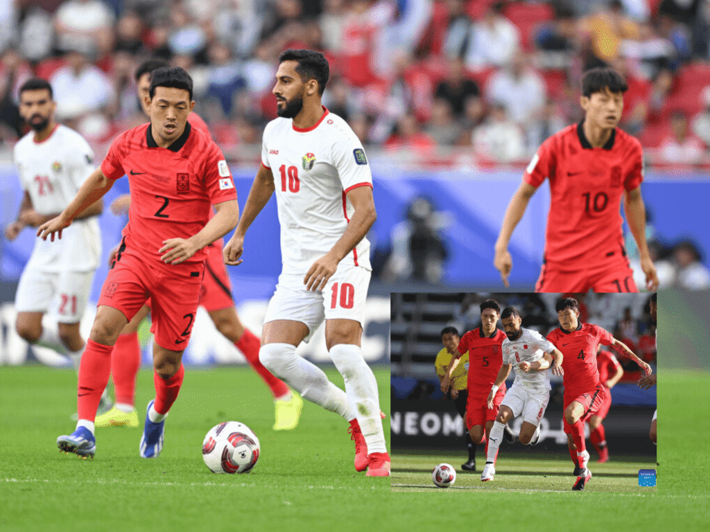 asien cup turnierbäume