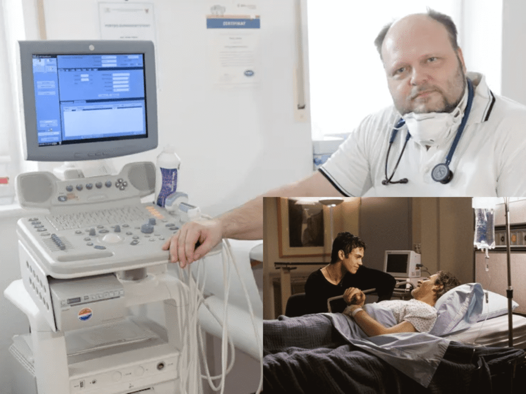 Charité-Durchbruch bei unheilbarer Krankheit: Neue Therapie gibt Hoffnung! charite durchbruch unheilbare krankheit