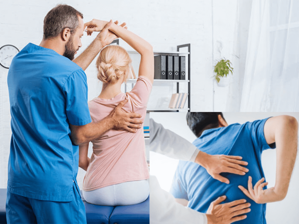 chiropraktiker ausbildung voraussetzung