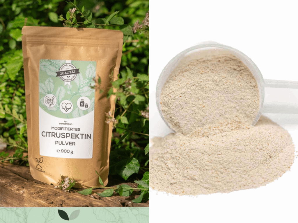 Citruspektin Nebenwirkungen – Einfach erklärt & ehrliche Bewertung! citruspektin nebenwirkungen