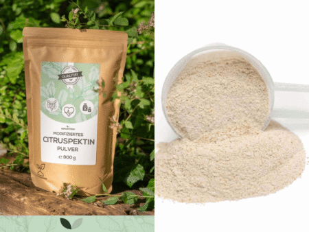 citruspektin nebenwirkungen
