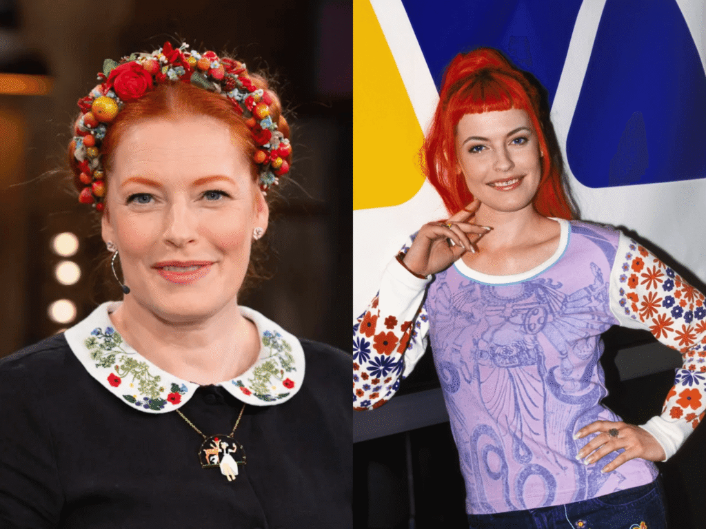 eni von der maiglöckchen – Die wahre Geschichte hinter der beliebten TV-Fee! eni von der maiglöckchen