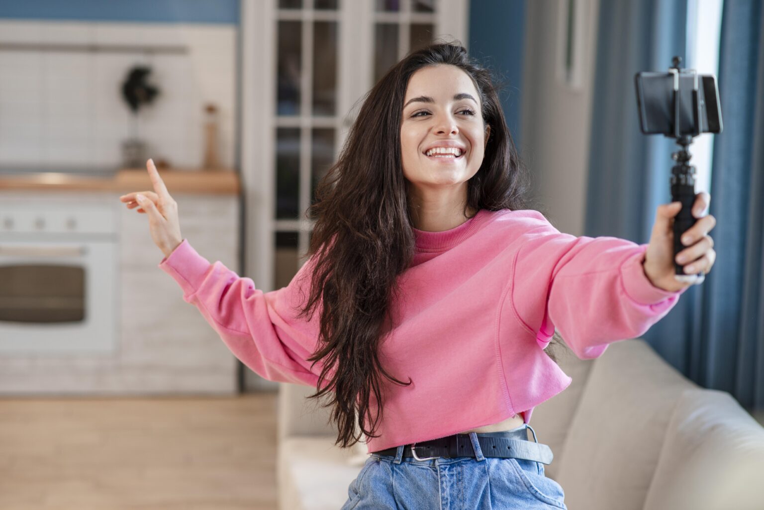 TikTok-Videos herunterladen mit Tikdown: Eine Schritt-für-Schritt-Anleitung TikTok-Videos