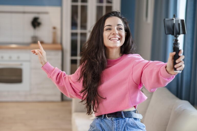 TikTok-Videos