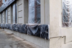 Fassadenschimmel vorbeugen: Effektive Strategien für dauerhaften Schutz Fassadenschimmel vorbeugen