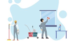 Wie Sie eine erstklassige Gebäudereinigung zum Bestpreis erhalten - ohne Kompromisse bei der Qualität