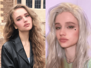 Julia Gisellas Herkunft: Woher kommen sie? Die reine Wahrheit! julia gisella herkunft