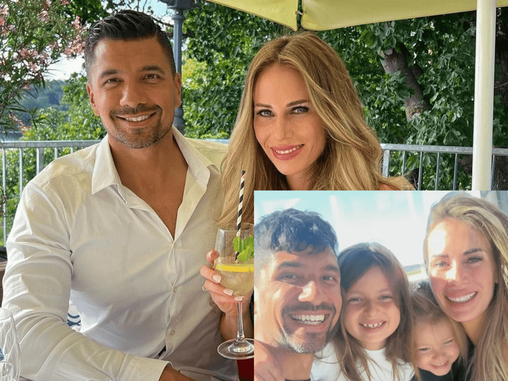 julian zietlow und alina schulte