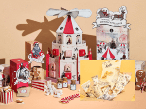 KoRo Adventskalender 2024 – Inhalt Preis & Bewertung auf einen Blick!