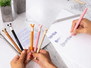 Legami Stifte bei Müller – Farbenfrohes Radiervergnügen! legami stifte müller