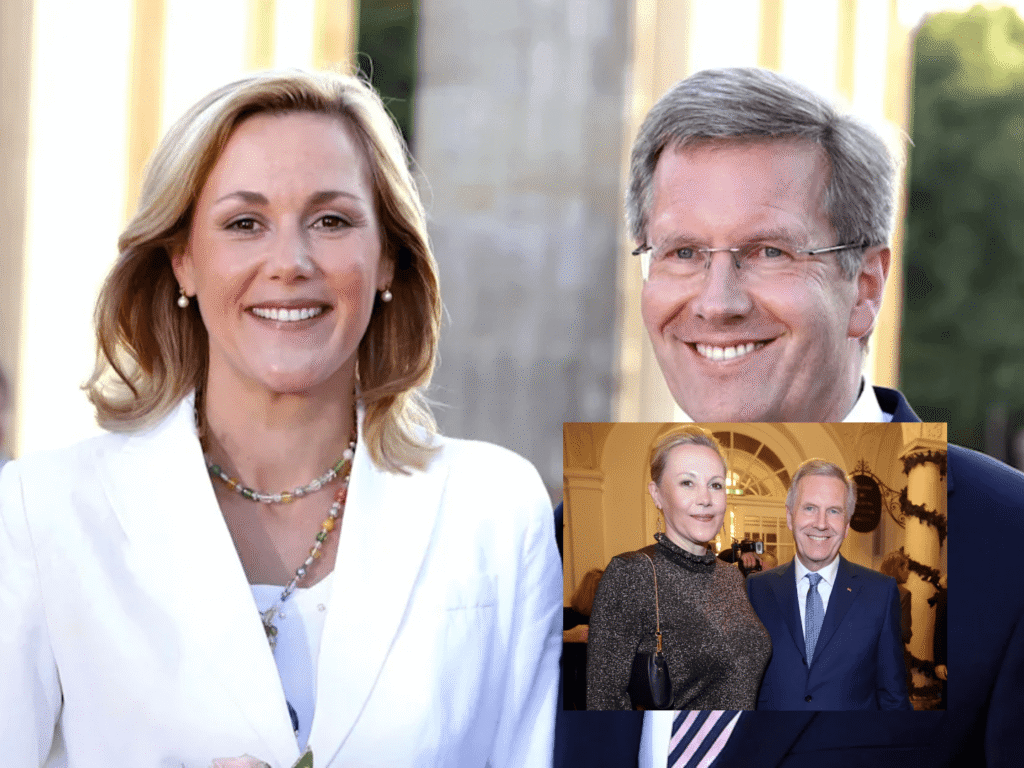 Mark Lambrecht Bodyguard – Aktuelle Fakten Beruf und Hintergrund erklärt! mark lambrecht bodyguard