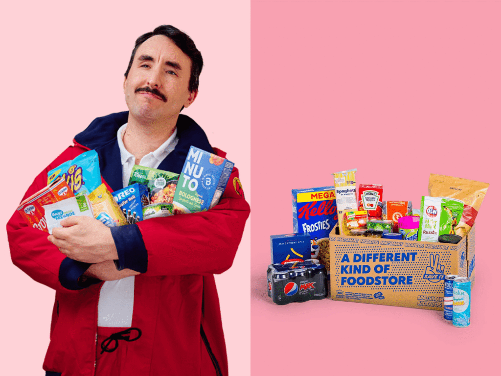 motatos rabattcode influencer