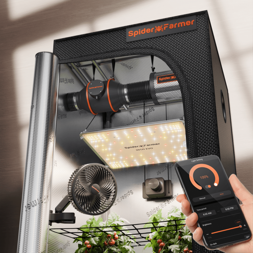 Wie Kühlst du ein Wachstumszelt Ab?