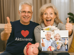 rentenzahlung dezember 2024