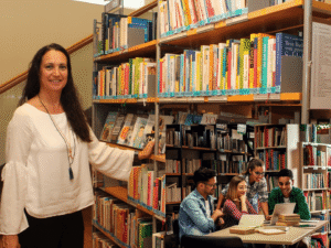 ph weingarten bibliothek