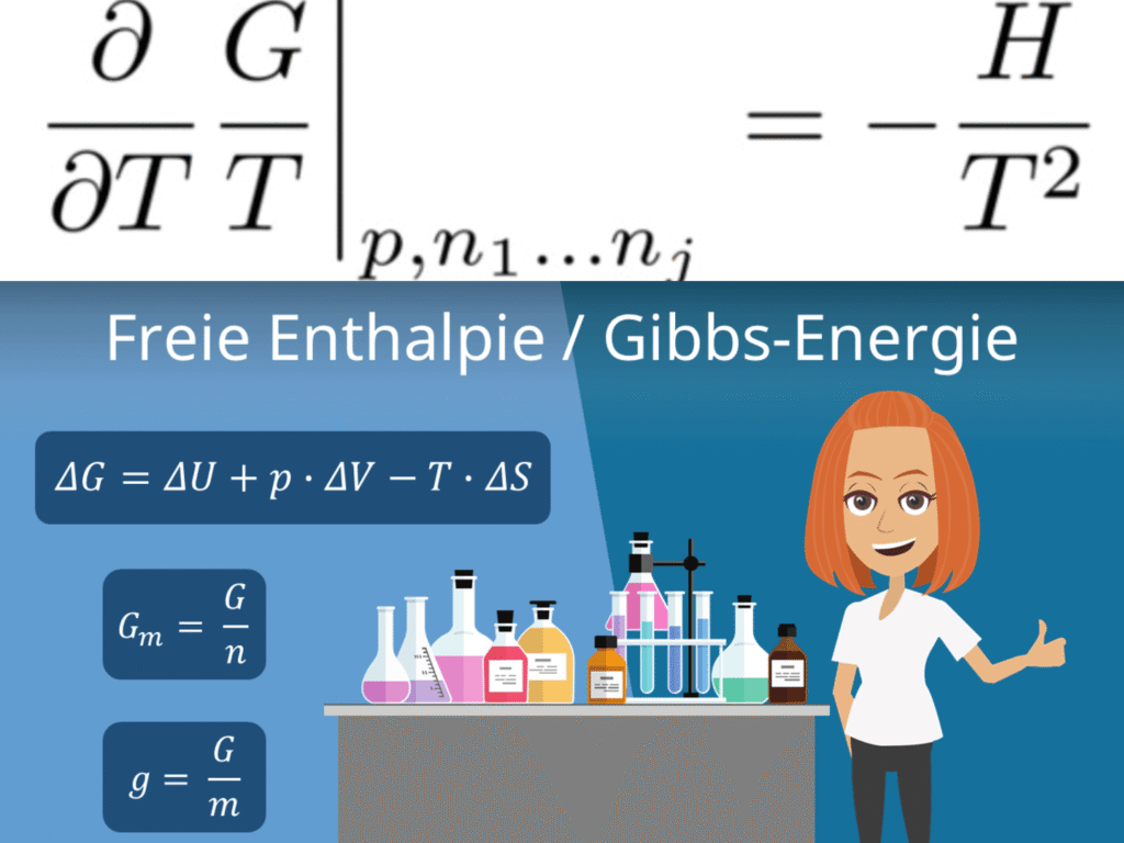 gibbs helmholtz gleichung