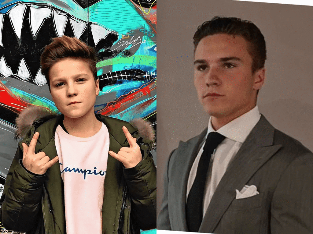 maurice cassian bohlen