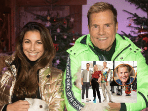 dieter bohlen marielin bohlen