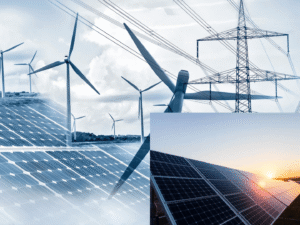 fluence energy aktie