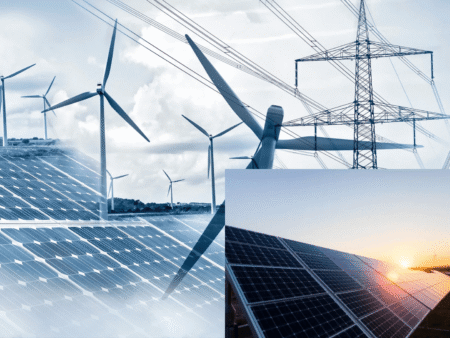 fluence energy aktie