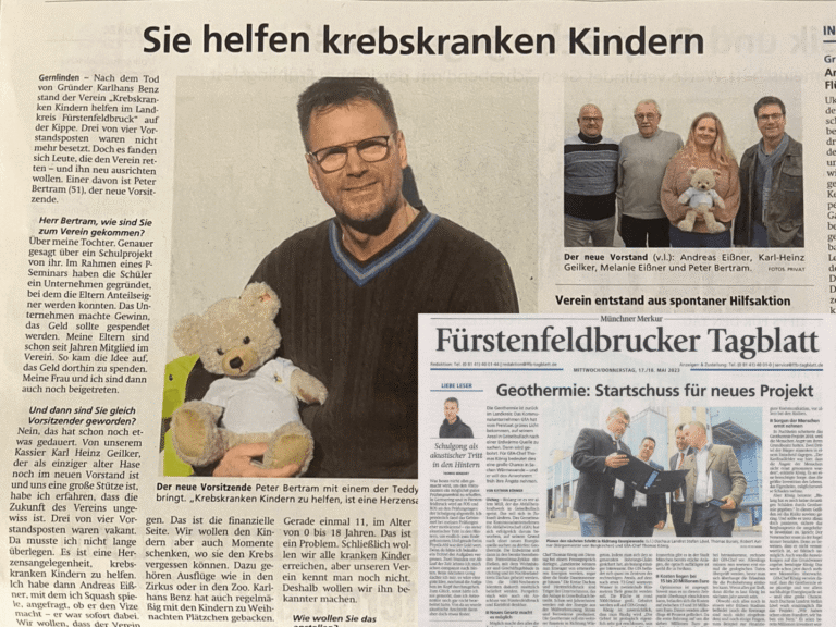 ffb tagblatt – Aktuelle Nachrichten und Berichte aus Fürstenfeldbruck! ffb tagblatt